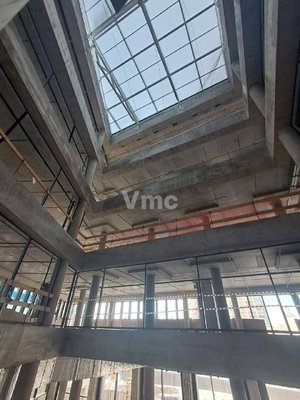 Продам коммерческое помещение 9 873 м2, Хорошёвское ш, 38А, Москва г