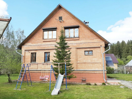 Продам дом, 43, Руболдино д, 3 км от города