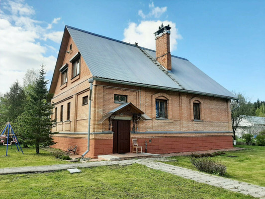 Продам дом, 43, Руболдино д, 3 км от города
