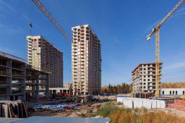 Продам двухкомнатную (2-комн.) квартиру (долевое), Гаврилова ул, 1, Казань г