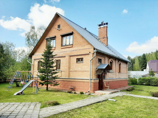 Продам дом, 43, Руболдино д, 3 км от города