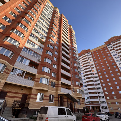Продам трехкомнатную (3-комн.) квартиру, 2-я Комсомольская ул, 16к6, Дмитров г
