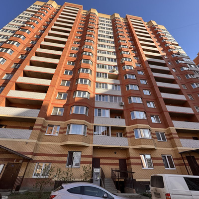 Продам трехкомнатную (3-комн.) квартиру, 2-я Комсомольская ул, 16к6, Дмитров г