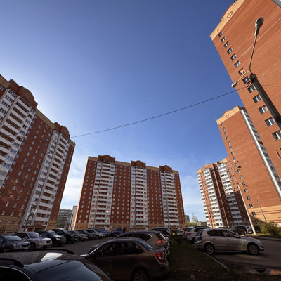 Продам трехкомнатную (3-комн.) квартиру, 2-я Комсомольская ул, 16к6, Дмитров г