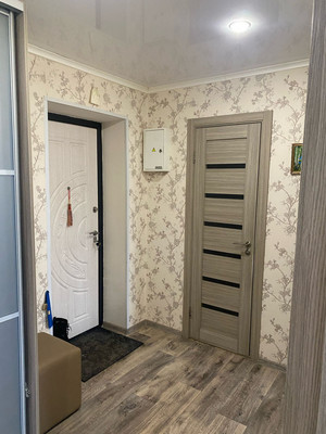 Продам двухкомнатную (2-комн.) квартиру, 2-я Азинская ул, 1Е, Казань г
