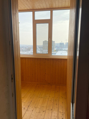 Продам двухкомнатную (2-комн.) квартиру, 2-я Азинская ул, 1Е, Казань г