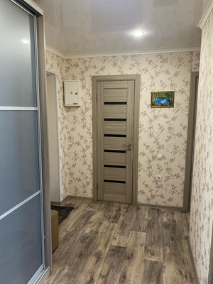 Продам двухкомнатную (2-комн.) квартиру, 2-я Азинская ул, 1Е, Казань г