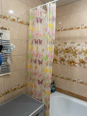 Продам двухкомнатную (2-комн.) квартиру, 2-я Азинская ул, 1Е, Казань г