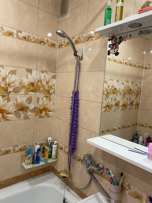 Продам двухкомнатную (2-комн.) квартиру, 2-я Азинская ул, 1Е, Казань г