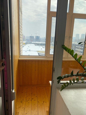 Продам двухкомнатную (2-комн.) квартиру, 2-я Азинская ул, 1Е, Казань г