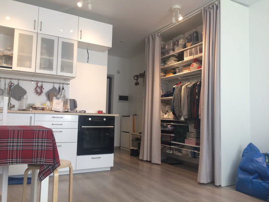 Продам однокомнатную (1-комн.) квартиру, Тружеников ул, 39к3, Ростов-на-Дону г