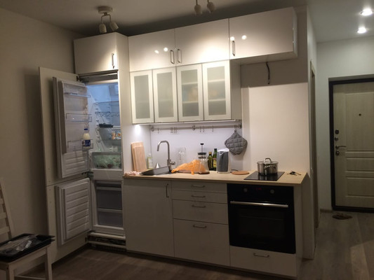 Продам однокомнатную (1-комн.) квартиру, Тружеников ул, 39к3, Ростов-на-Дону г