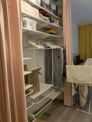 Продам однокомнатную (1-комн.) квартиру, Тружеников ул, 39к3, Ростов-на-Дону г