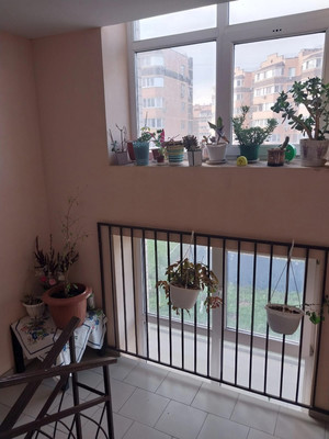 Продам однокомнатную (1-комн.) квартиру, Тружеников ул, 39к3, Ростов-на-Дону г