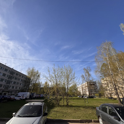 Продам однокомнатную (1-комн.) квартиру, Внуковский мкр, 17, Дмитров г