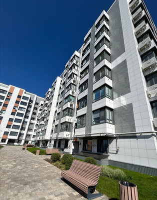 Продам однокомнатную (1-комн.) квартиру, 51-й Армии ул, 55, Симферополь г
