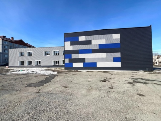 Сдам офисное помещение 110,3 м2, Металлистов ул, 36А, Среднеуральск г