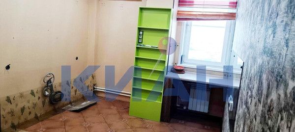 Продам двухкомнатную (2-комн.) квартиру, Чернышевского ул, 81, Красноярск г