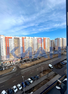 Продам двухкомнатную (2-комн.) квартиру, Чернышевского ул, 81, Красноярск г