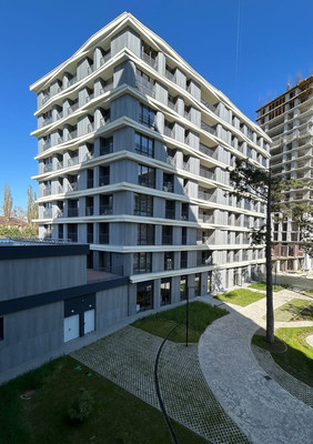 Продам однокомнатную (1-комн.) квартиру, Воровского ул, 24кс, Симферополь г