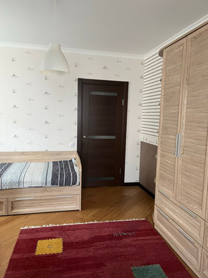 Продам трехкомнатную (3-комн.) квартиру, 20-я линия ул, 43, Ростов-на-Дону г