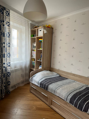 Продам трехкомнатную (3-комн.) квартиру, 20-я линия ул, 43, Ростов-на-Дону г