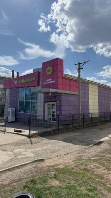 Продам коммерческое помещение 153,4 м2, Луначарского пер, 2а, Туймазы г