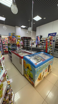 Продам коммерческое помещение 153,4 м2, Луначарского пер, 2а, Туймазы г