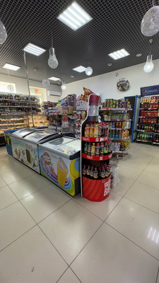 Продам коммерческое помещение 153,4 м2, Луначарского пер, 2а, Туймазы г