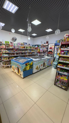 Продам коммерческое помещение 153,4 м2, Луначарского пер, 2а, Туймазы г