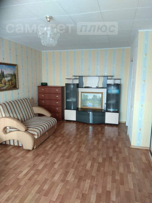 Продам однокомнатную (1-комн.) квартиру, Анникова ул, 8, Йошкар-Ола г