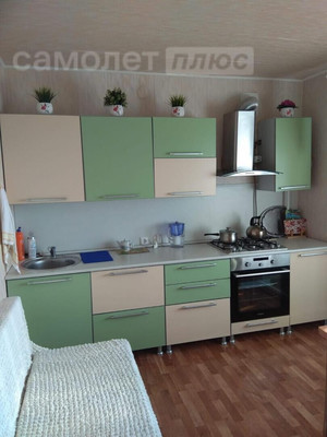 Продам однокомнатную (1-комн.) квартиру, Анникова ул, 8, Йошкар-Ола г