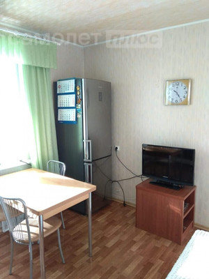 Продам однокомнатную (1-комн.) квартиру, Анникова ул, 8, Йошкар-Ола г