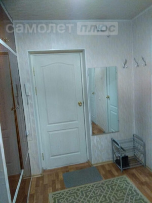 Продам однокомнатную (1-комн.) квартиру, Анникова ул, 8, Йошкар-Ола г