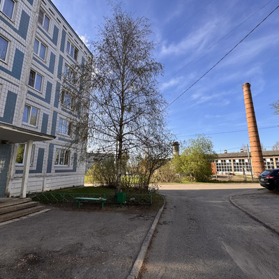 Продам трехкомнатную (3-комн.) квартиру, 14, Рыбное п