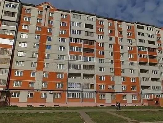 Продам однокомнатную (1-комн.) квартиру, Анникова ул, 8, Йошкар-Ола г