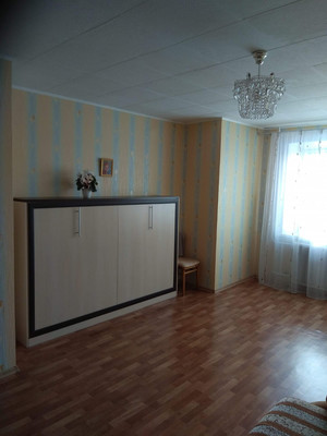 Продам однокомнатную (1-комн.) квартиру, Анникова ул, 8, Йошкар-Ола г
