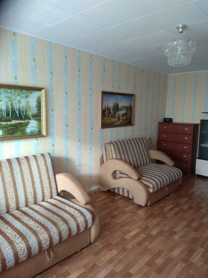 Продам однокомнатную (1-комн.) квартиру, Анникова ул, 8, Йошкар-Ола г
