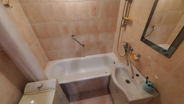 Продам однокомнатную (1-комн.) квартиру, Анникова ул, 8, Йошкар-Ола г