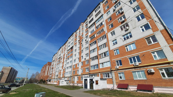 Продам однокомнатную (1-комн.) квартиру, Анникова ул, 8, Йошкар-Ола г