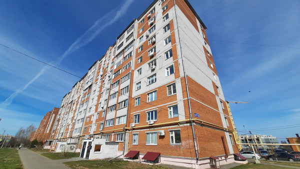 Продам однокомнатную (1-комн.) квартиру, Анникова ул, 8, Йошкар-Ола г