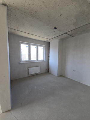 Продам двухкомнатную (2-комн.) квартиру, им. Константина Гондаря ул, 103к1, Краснодар г