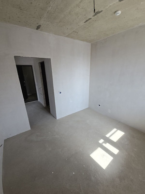 Продам двухкомнатную (2-комн.) квартиру, им. Константина Гондаря ул, 103к1, Краснодар г