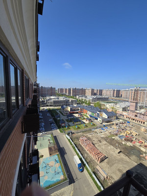 Продам двухкомнатную (2-комн.) квартиру, им. Константина Гондаря ул, 103к1, Краснодар г
