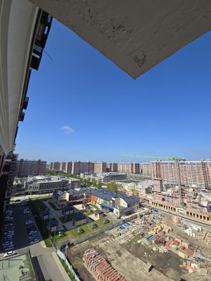 Продам двухкомнатную (2-комн.) квартиру, им. Константина Гондаря ул, 103к1, Краснодар г