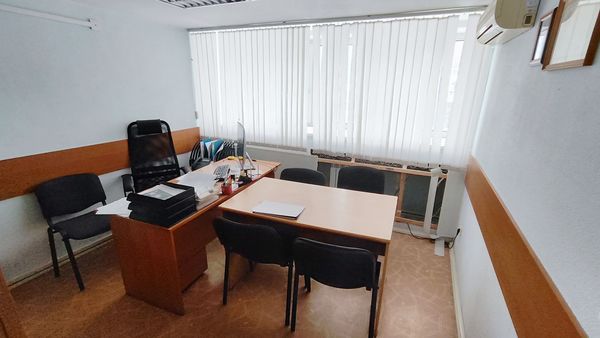 Сдам офисное помещение 148 м2, Малышева ул, 21к1, Екатеринбург г