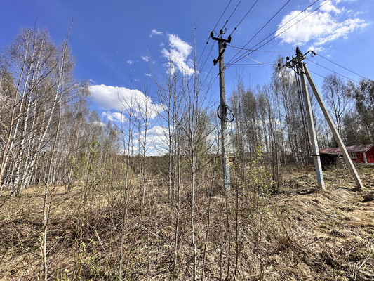Продам участок 10,2 соток, Ивановское с, 0 км от города