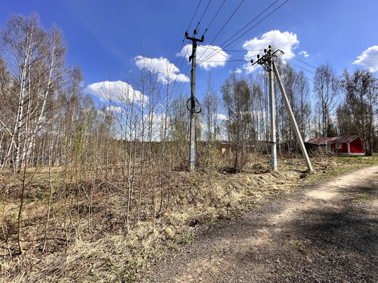 Продам участок 10,2 соток, Ивановское с, 0 км от города