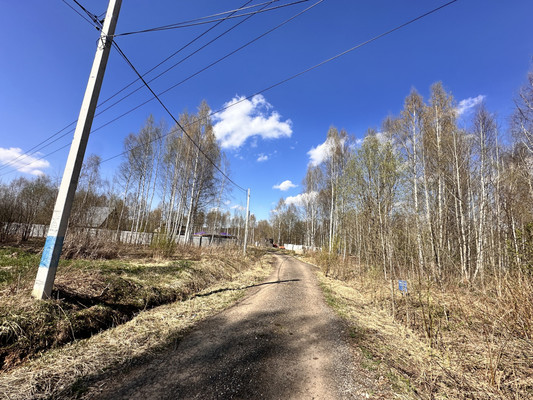Продам участок 10,2 соток, Ивановское с, 0 км от города