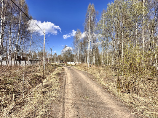 Продам участок 10,2 соток, Ивановское с, 0 км от города